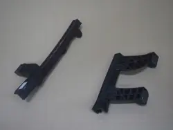 Regulador de ventana OEM 9802146880 Izquierdo trasero Peugeot 308 II