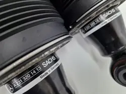 AMORTIGUADOR ABC MERCEDES SL R231 A2313209513 A2313209613