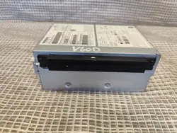Volvo OEM 31421873 Radio CD Navigointi