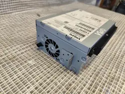 Volvo OEM 31421873 Radio CD Navigation