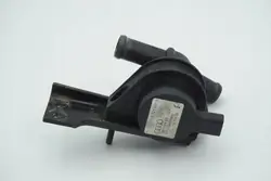 Vattenpump Audi A6 078121601B