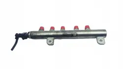 Common Rail insprutningsräls OEM 0445214095 för Fiat/Opel