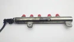 Common Rail inspuitrail OEM 0445214095 voor Fiat/Opel