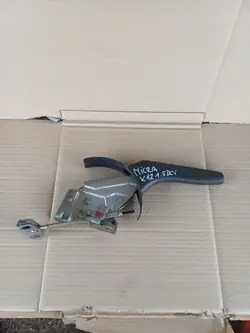 Palanca de freno de mano Nissan OE para Micra K12 2003 1.5 dci