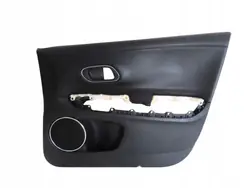 Painel de Porta de Couro OEM 83500WK-A Direito Dianteiro Honda HR-V