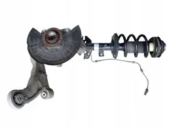 JEEP CHEROKEE V SNODO ANTERIORE SINISTRO AMMORTIZZATORE OEM