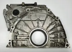 BMW Kamremsskydd OEM 781299603 X5 X6 N57
