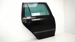 Portière Arrière Droite OEM 362998064 Skoda Octavia II 08-13