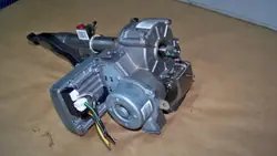 Direction assistée Ford Fiesta MK7 OEM C1BC3C529AM