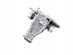 Audi A5 8T achterdifferentieel OEM 0BC500044