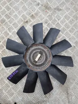 Ventilador de refrigeración BMW OEM 1712058 para X5 E53