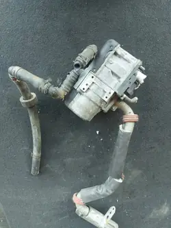 VW Polo Calefacción Webasto Thermo Top Evo 9021038C