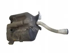 Spolarbehållare Citroen C4 I OEM 9658685480