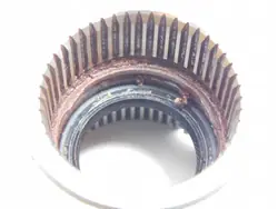 Douille réducteur boîte auto OEM -H77 Volvo