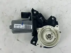 Audi Q7 4M Tope de puerta OEM 4M0837004A - Derecho Delantero