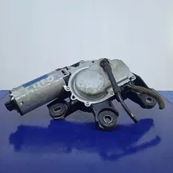 Hinterer Scheibenwischermotor VOLKSWAGEN LUPO POLO 6X0955711F