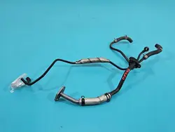 Tubo de Lubricación Turbo OEM IMPRK1487411 para Hyundai Tucson