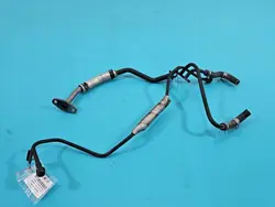 Turboladdaroljeledning OEM IMPRK1487411 för Hyundai Tucson