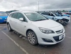 Opel Astra J GTC framdelsset OEM Z40R
