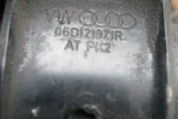 Jäähdytysputki AUDI A4 2.0L bensiini 2007 06D121071R