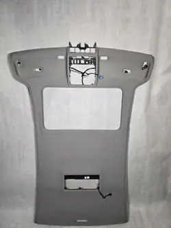 VW Phaeton Dachhimmel OEM 3D5867501BA 3D5867506A