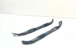 Radiatorbevestiging BMW X5 E70 OEM 7159588 - Gebruikt