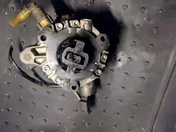 Pompe à injection OEM 9688153080 pour 2.0 HDI
