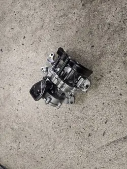 Pompe à huile Opel Mokka A 1.6 CDTI OEM 55487858