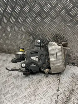 Chauffage stationnaire (Webasto) Audi A6 Allroad C6 4F0265081L