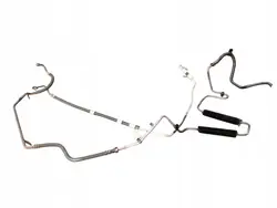 Stuurbuisjes OEM 50502958 Alfa Romeo 159