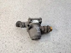 Válvula redutora de pressão OEM 4750150720 para Volvo FH13