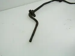 Mercedes E W124 etuvakain OEM AK-6-88871