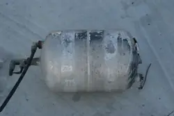 Depósito de aire Volvo 15L OEM 878968 - Usado