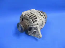 Vaihtovirtageneraattori Fiat Ducato III Boxer II 3.0