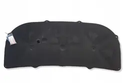 Kia Soul I Motorhaubendämmung OEM JKM23138 - Gebraucht