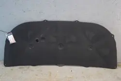 Aislamiento de capó Kia Soul I OEM JKM23138 - Usado
