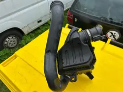 Luftfiltergehäuse OEM 76544445 für Fiat Ducato