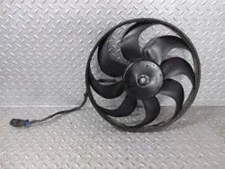 Radiatorventilator AGR35177 - Toyota ProAce City