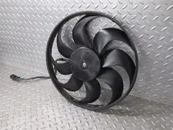 Ventilateur de radiateur AGR35177 - Toyota ProAce City