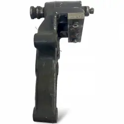 OEM 20374686 Volvo Support de Ressort à Lames, Essieu Avant