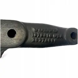 OEM 20374686 Volvo Blattfederhalter, Vorderachse