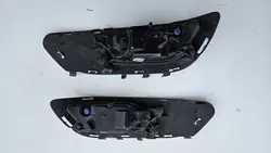 LÂMPADA DRL HALÓGENA DIREITA MERCEDES W212 A2128200856