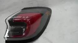 FORD PUMA MK2 HÖGER BAKLYKT