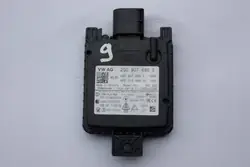 Radarassistent VW AUDI SEAT SKODA 2Q0907685E