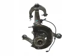 BMW 7 F01 F02 Rotule Droite Avant OEM 31216775768