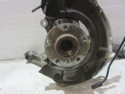 BMW 7 F01 F02 Rotule Droite Avant OEM 31216775768