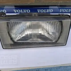 VOLVO 740 760 Vasemman Puolen Ajovalo 84-89