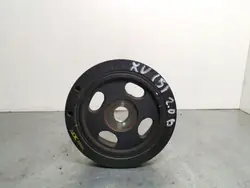 FBZ10026 Kampiakselin hihnapyörä Subaru XV 2013