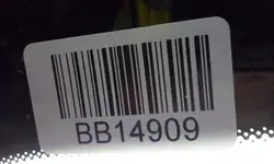 Framruta OEM 5509AGACMUVZ3L Mercedes C-klass