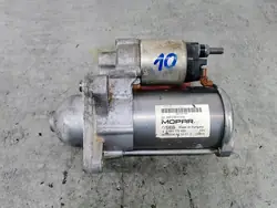 Motor de arranque Fiat Tipo II 1.4 TB 52100116 0001170425 Bosch